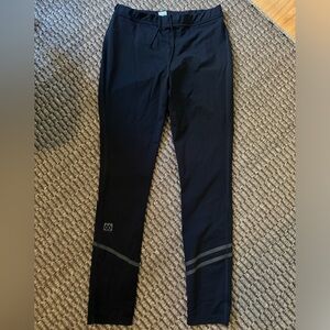 Running pants - 66 North brand - mid weight
